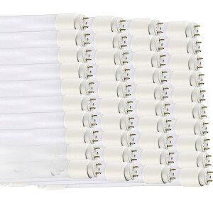 LEDu 20W`  58CM G13 O[ Hsv d 9W VƖ 20^ ǌu Ɩ {ݏƖ X܏Ɩ (O[ FA4{)