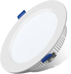  6W/8W/12W/18W ^Eh_ECg A`OA LED ߍݎ̌^plV䃉Cg A~jE ϋv (F: zCgCgATCY: 18W)