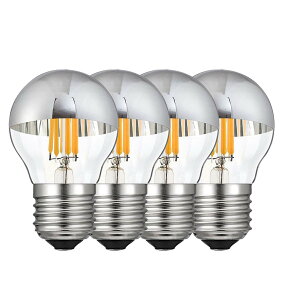 VfAd LED 6W E12  2700K dF Md 60W  VfAd Md Lh  GW\v S Ή 4