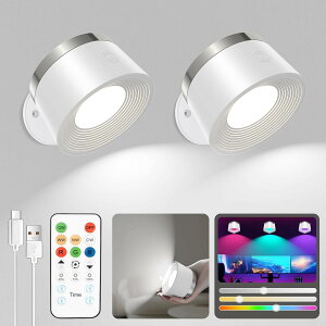 LED�X�|�b�g���C�g2�Z�b�g �u���P�b�g���C�g �����R���t���Ǌ|�����C�g 3�F���x��13 �ƒ����\���C360°���R��]LED�}�O�l�b�g���C�g�[�d�� �E�H�[�����C�g�H���s�v