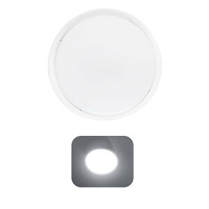 LED oX[Cg F5000K IP65h h h hJ^ 10W 2000lm 4 6 LEDoX[Cg փCg ^ Ǌ| ǒt^ V䒼t^ Ɩ OƖ
