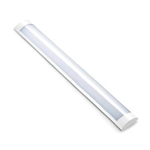 LEDx[XCg 120cm LEDu 40W^ ̌^v LEDLb`x[XCg ^ǌu Vt^ Px ȃGl 4800lm 4~8 d40W tit F5500K ɗD y 悯 