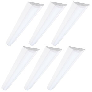 LEDx[XCg ̌^Ɩ 40W`2 5200lm F 32.5W PxLEDu LEDƖ V䒼t^ 125cm ϐk h x[XCg