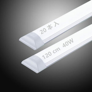 LEDu x[Xv ledLb`x[XCgVƖ  ̌^ Fi6000Kj 120cm 䏊pv Hpv (F 1{)