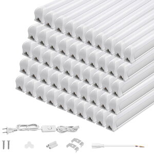 zHsv Px ̎LEDu 40W^ 2600LM d18W F6000K 1.5mzR[ht 120cm  ̎ LEDv u x[XCg