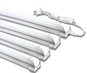 LEDu 40W` ̌^LEDu T8 LED  18W led 2700K-3000K dF VƖ o[Cg x[XCg 120cm uZbg ledƖ Hsv y AR[ht XCb`t