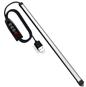 LED XgbvCg USBCg Lb`Cg USBu ǌ^ ICg Px 48 LEDCg Xgbv`[uCg 3iKF F F USB 5Vd 3Me[v/}Olbgt
