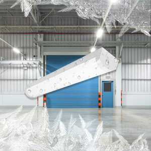 hJh LEDx[XCg 2 IP65h gt^ u ̌` ȃGl  d16W Px2560lm ]V䒼t ^ LEĎ^ Ɩ