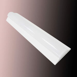 ledベースライト 昼光色 125cm 40W形 2灯式相当 led 一体型 薄型 直方体 天井直付け照明器具 led蛍光灯 事務所照明 ベース照明 高輝度 ノイズレス 無輻射 チラツキなし 50000H PL保険加入済み(消費電