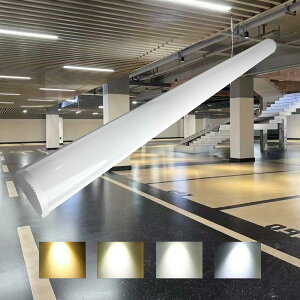 LEDǔ^ LEDx[XCg 40W2 ̌^ LEDu txm LEDx[XCg d50W 120cm S10000lm LEDx[XCg gt