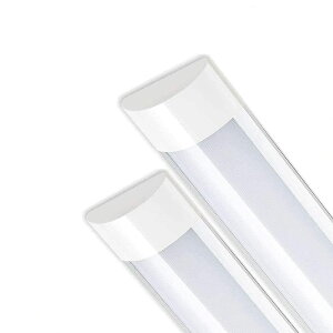 LEDx[XCg LEDu 40W^ ̌^ 120cm 2{ t 4000LM 100Vp ^ x[XCg LEDV[OCg 8  ^ ` V[OCg