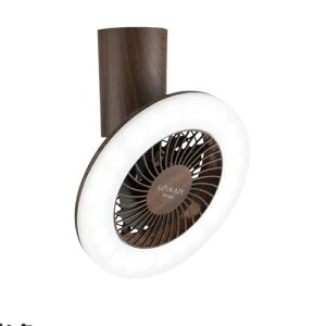 �X�����d�� LED���^�t�@���V�[�����O UZUKAZE�~�j �H���s�v �ȒP��t (�u���E�� �d���F