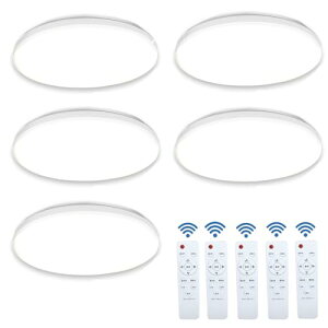 V[OCg 6 24W iKF ^ ledV Ɩ Rt F F dF dC 2900lm Cg ȃGlߓd 邢 LEDCg 铔[h @\ 30/60X