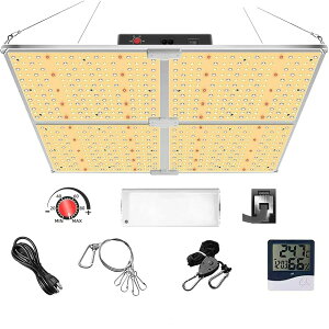 Cg LEDCg 1000W LM301BCg`bv tXyNg ⑫hCo[ fCW[`F[@\ \ 3000K 5000K 660nm 760nm IR ^ ϗtA ͔|Ɩp