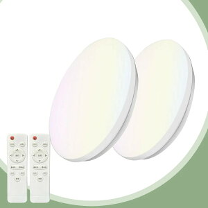 LEDV[OCg 8 33W ȃGlEߓd 4000LM V[OCg ledCg a28cm 铔[h@\ 30/60X[v^C}[