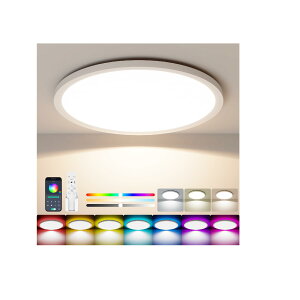 LEDV[OCg 8p 33W 3900LM iKEF 铔E^C}[E[@\t tȒPĚ^ a30cm RX}zΉ 6`8