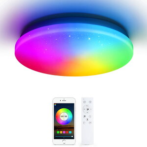 LEDV[OCg 6p Rt \ 3000-6500K AvRg[ tȒP VƖ ֘L Q  q (28cm-28w)