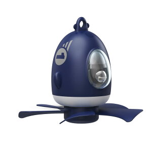 シーリングファンライト、モダンなLEDファンシーリングライト、ランプ付きシーリングファン、モーター静か、タイマー、ファンライト、ブルー