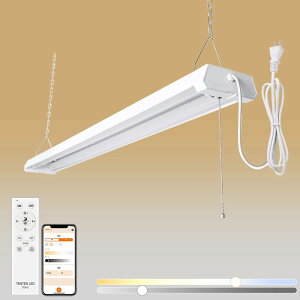 LEDu 1{Zbg ̌^ 18wd 60cm`F[t 4000lm LED x[XCg Lb`pCg LED ̒ǃv 邢 ^u GRy ȃGl ȒPڑ\ V䒼t^ Vled