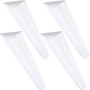 LEDx[XCg 40W` ̌^ LEDu 2 F5000K 5200lm 32.5W V䒼t^ ǌu ^ Px hk h
