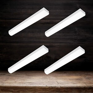 gt^ LEDx[XCg 20W^ ̌^LEDu V䒼t^ 16Wd Px2560lm LEDLb`x[XCg 632mm 2 LEDť^