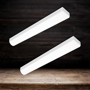 gt^ LEDx[XCg 20W^ ̌^LEDu V䒼t^ 16Wd Px2560lm LEDLb`x[XCg 632mm 2 LEDť^