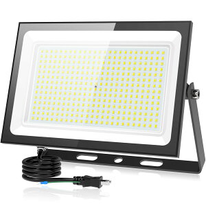 LED  O h 500W 55000LM 100v F ledCg Ɠ O Ɩ Ŕ IP66 JΉ O led  F Ra85 Px ȃGl A[Xt vO 120°Lp PSEF؍ ԏ K[W q