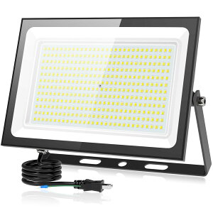 LED  O h 500W 55000LM 100v F ledCg Ɠ O Ɩ Ŕ IP66 JΉ O led  F Ra85 Px ȃGl A[Xt vO 120°Lp PSEF؍ ԏ K[W q