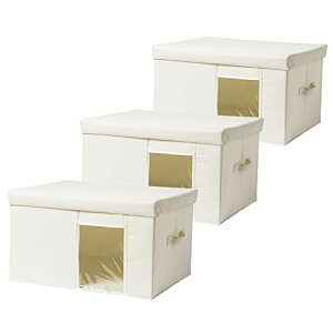 bNX e 3Zbg  ܂ [P[X t Wt ςݏdˉ\  􂦂 L e ϋv ߗ  [ rO QKp (AC{[ 41X31X25c