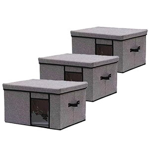 bNX e 3Zbg  ܂ [P[X t Wt ςݏdˉ\  􂦂 L e ϋv ߗ  [ rO QKp (AC{[ 41X31X25c