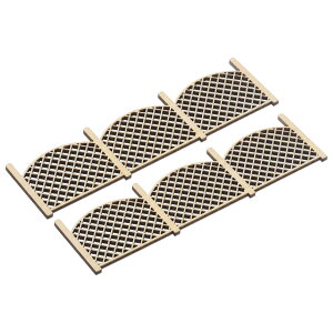 2Zbg 3.54"̃~j`AK[ftFX ~jI[igEbhsPbgtFX h[nEXpDIY 0.08"̃VvȖؐX^C