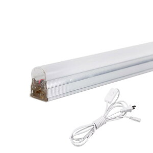 LEDu ̌^v 20W^ XCb`t tȒP zsv LEDǌu T8 uvZbg d10W Px 1100LM 邢 ȃGl ᔭM y 5500K F Lb` a@ K[W q