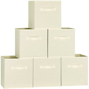 [{bNX 6Zbg 27×s27×28cm ܂肽ݎ [P[X t z J[{bNXΉ ߗގ[ [ rO[  G[P[X (ub