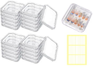 lC[P[X ܎[P[X 20Zbg e[vt AN  ho h lCXg[W{bNX lH r[Y ʃobW WG[[ fBXvCP[X