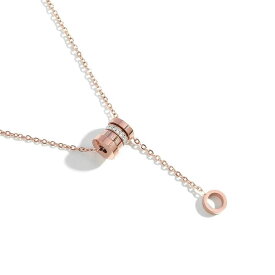 ネックレスのクリスマスプレゼント