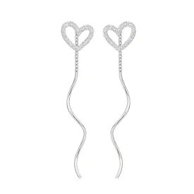 冬のイヤリングファッション：レディースフープイヤリング、スタッドイヤリング、シンプルなイヤリング、かわいくて豪華。