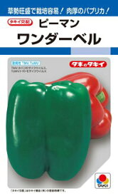 楽天市場 パプリカ 種 タキイの通販
