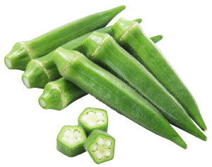 たね 大和農園 オクラ ルイジアナ 1L