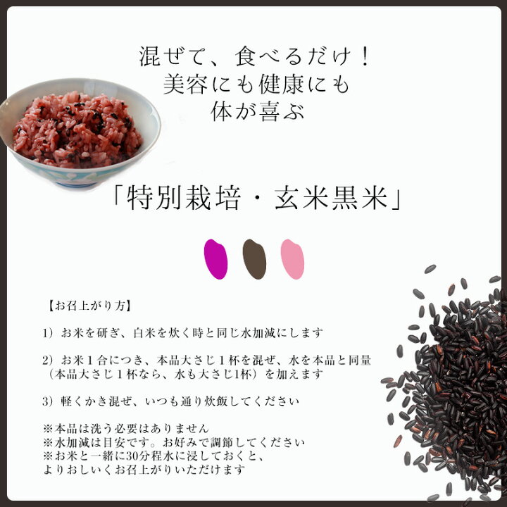 楽天市場】【特別栽培玄米黒米 250g】くろまい 黒紫米 紫黒米 国産 減農薬 お祝い 人気 安心 安全 もちもち プチプチ 美味しい 国内産 健康 食べやすい ビタミン ミネラル 美容 : TANESHO FACTORY LABEL 楽天市場】【特別栽培玄米黒米 250g】くろまい 黒紫米 紫黒米 国産 減農薬 お祝い 人気 安心 安全 もちもち プチプチ 美味しい 国内産 健康 食べやすい ビタミン ミネラル 美容 : TANESHO FACTORY LABEL