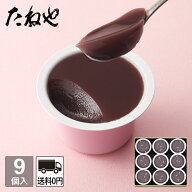 【公式 たねや】本生羊羹 春味 9個入 SY39 和菓子 ギフト 春限定 水羊羹 水ようかん お菓子 のどごし な…