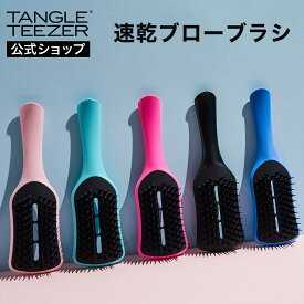 【公式】タングルティーザー イージードライ ブローブラシ 正規品