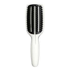 【公式】タングルティーザー 公式 正規品 ヘアブラシ TANGLE TEEZER Blowstyling ブロースタイリング ハーフパドル 【ブローブラシ・パドルブラシ】 ドライ専用 くし ヘアーブラシ 髪 サラサラ