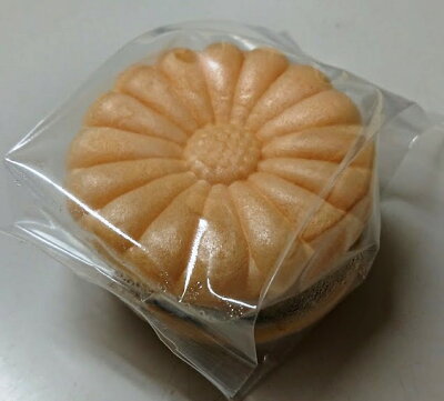 黒豆チーズケーキ1個個包装御菓子司あん