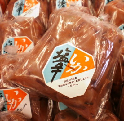 楽天市場 いか塩辛 330ｇ1袋 辛すぎず美味しい塩辛です 人気の味 お土産処 かにはん通販 魚介類加工品 クール冷蔵便 いかの塩辛 イカの塩辛 烏賊 塩辛 魚介類加工品 国産いか 塩辛 いか いか 塩辛 丹後長寿商店 スイーツ 米 蟹