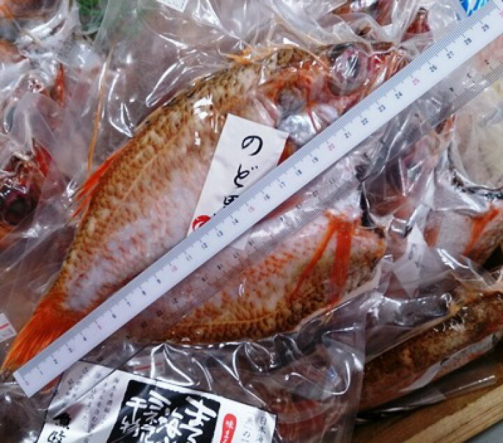楽天市場 日本海産 のど黒一夜干し 特大約280g 1枚 のどぐろ 干物 のどぐろ 一夜干し のどぐろ 魚 ノドグロ のどくろ 干物 のどぐろ 旬 のどぐろ 通販 のどぐろ 塩焼き のどぐろレシピ 赤むつ あかむつ 旅館佳松苑 のど黒