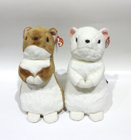 楽天市場 オコジョ ぬいぐるみの通販