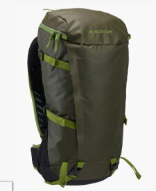 Burton Skyward 25L Backpack 2019SS Keef Coated