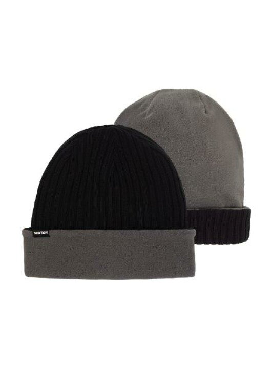 楽天市場 Burton バートン W Staycay Beanie True Black 1sz Fitall サイズ タングラムオンラインショップ