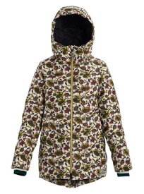 Women's Burton Loyle Jacket 2020FW WHIT FLORAL