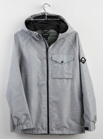 BURTON(バートン) 20SS M PORTAL JK GRAY HEATHER